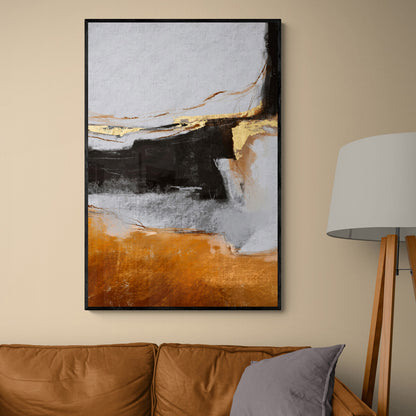 Canvas Print - APS 80