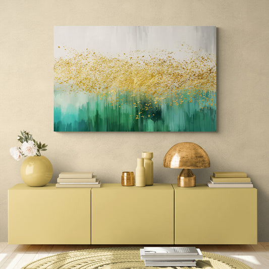 Canvas Print - APS 81