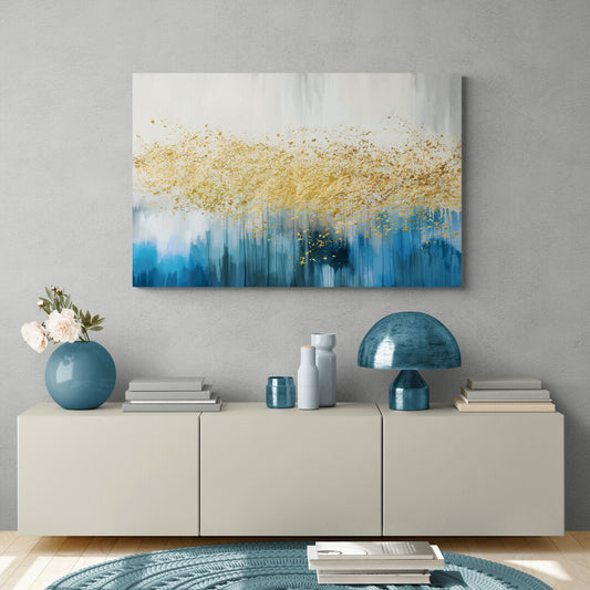 Canvas Print - APS 82