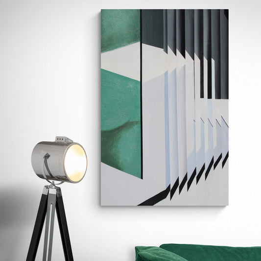 Canvas Print - APS 84