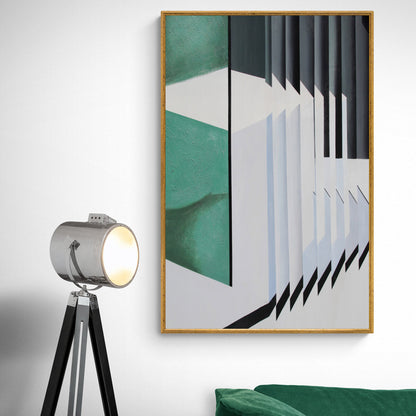 Canvas Print - APS 84