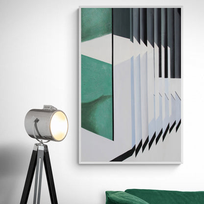 Canvas Print - APS 84