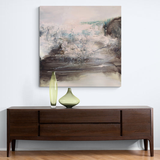 Canvas Print - APS 91