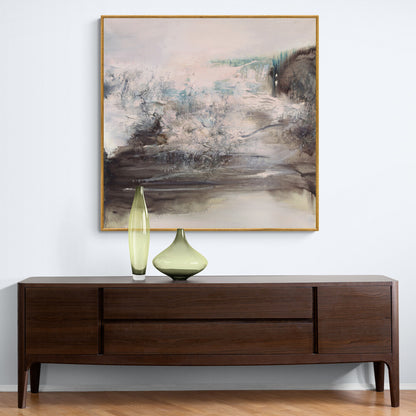 Canvas Print - APS 91