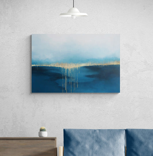 Canvas Print - APS 96