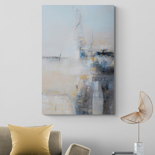 Canvas Print - APS 97