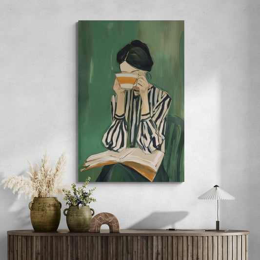 Canvas Print - ARP 02