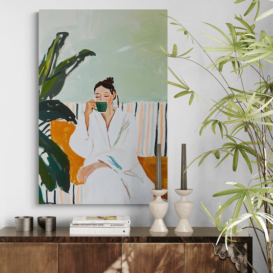 Canvas Print - ARP 03