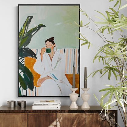 Canvas Print - ARP 03