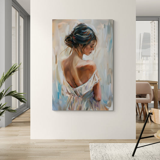 Canvas Print - ARP 04