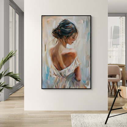 Canvas Print - ARP 04