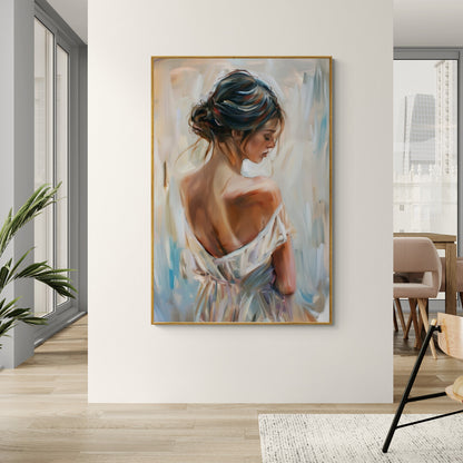Canvas Print - ARP 04