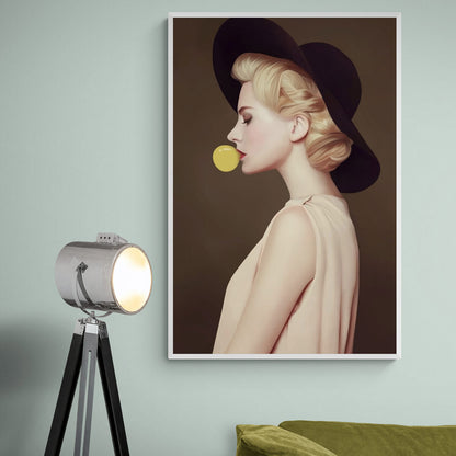 Canvas Print - ARP 08