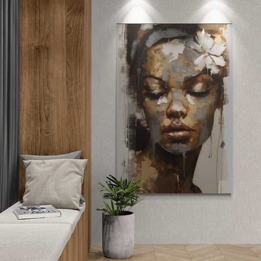 Canvas Print - ARP 14