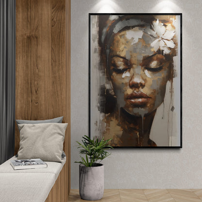 Canvas Print - ARP 14