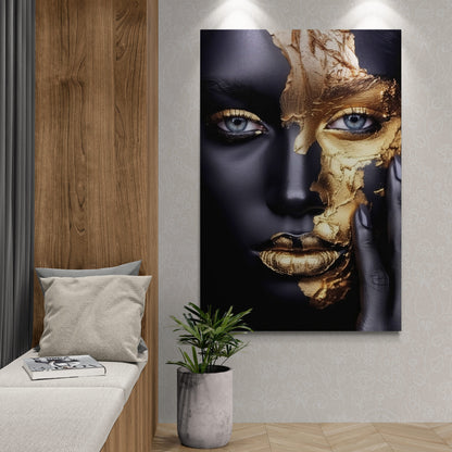 Canvas Print - ARP 15