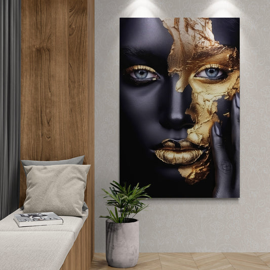 Canvas Print - ARP 15