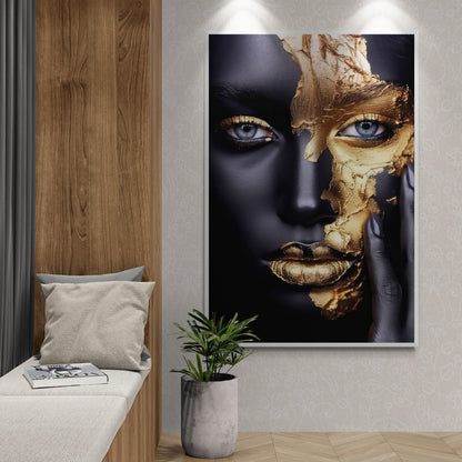 Canvas Print - ARP 15