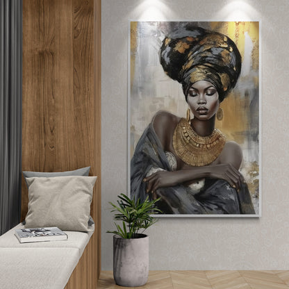 Canvas Print - ARP 16