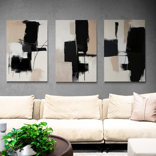 Canvas Set - ST 10