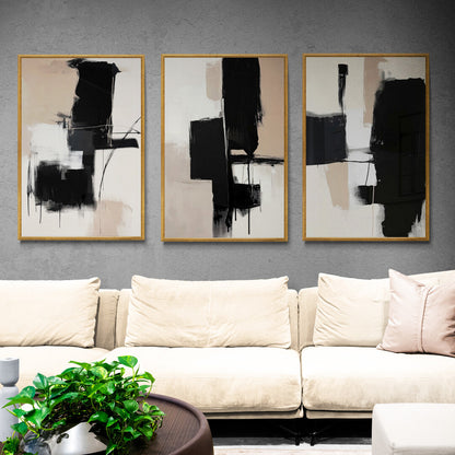 Canvas Set - ST 10