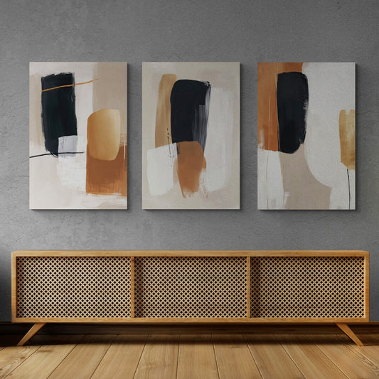 Canvas Set - ST 11
