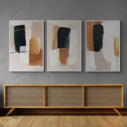 Canvas Set - ST 11