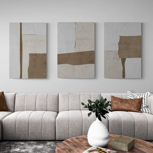 Canvas Set - ST 12
