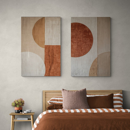 Canvas Set - ST 13