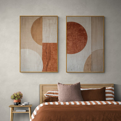 Canvas Set - ST 13