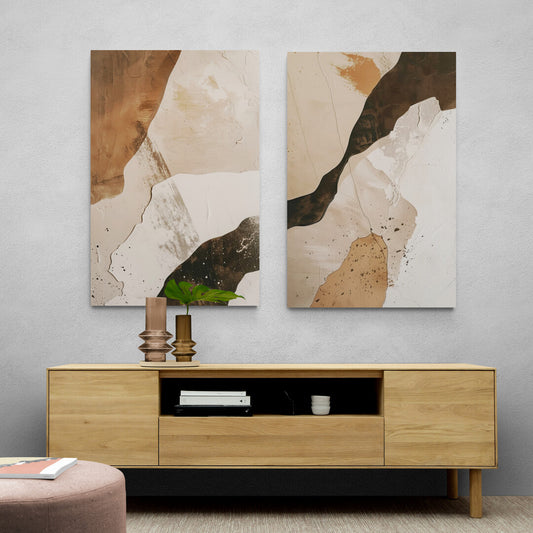 Canvas Set - ST 14