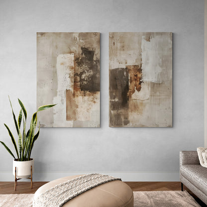 Canvas Set - ST 15