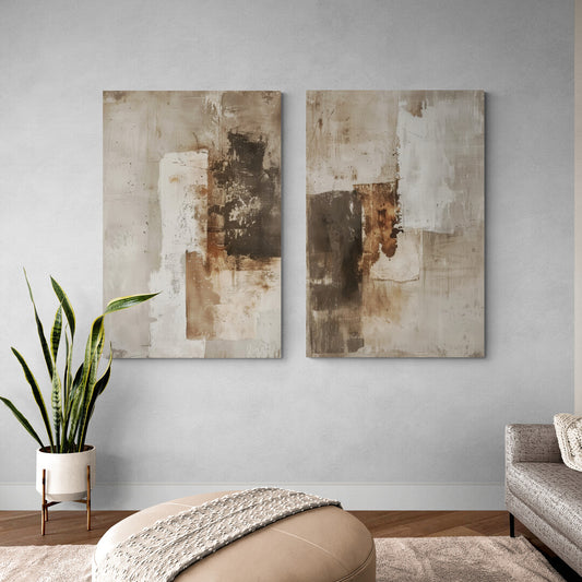 Canvas Set - ST 15