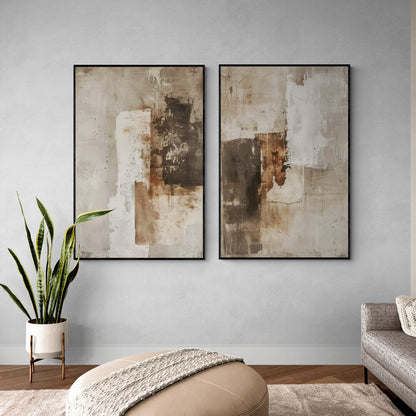 Canvas Set - ST 15