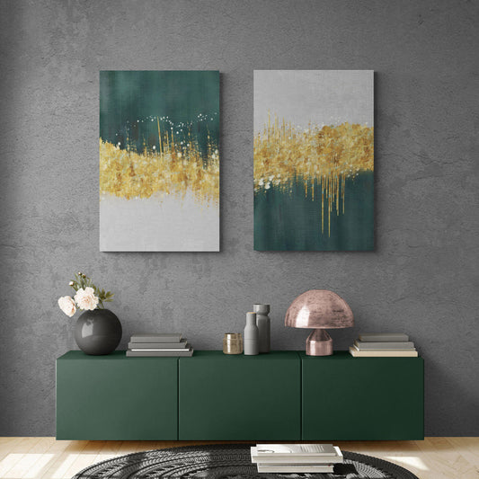 Canvas Set - ST 16