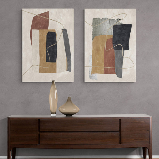 Canvas Set - ST 17