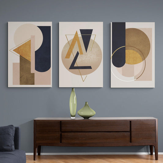 Canvas Set - ST 18