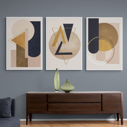 Canvas Set - ST 18