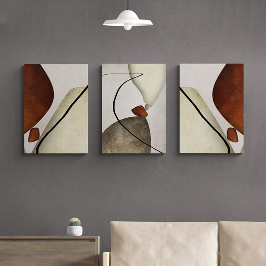 Canvas Set - ST 19