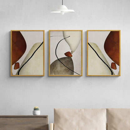 Canvas Set - ST 19