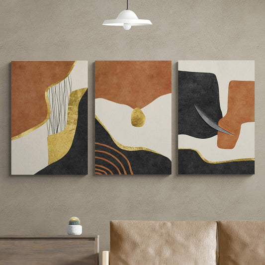 Canvas Set - ST 20