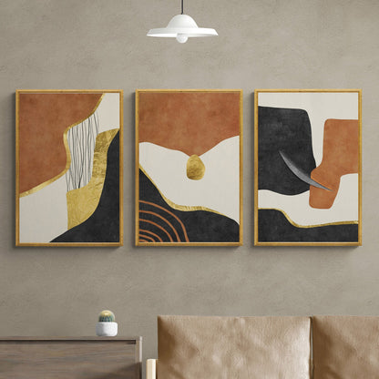 Canvas Set - ST 20