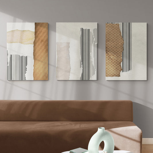 Canvas Set - ST 21