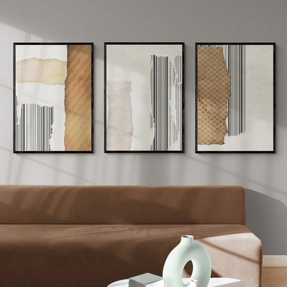 Canvas Set - ST 21