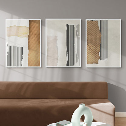 Canvas Set - ST 21