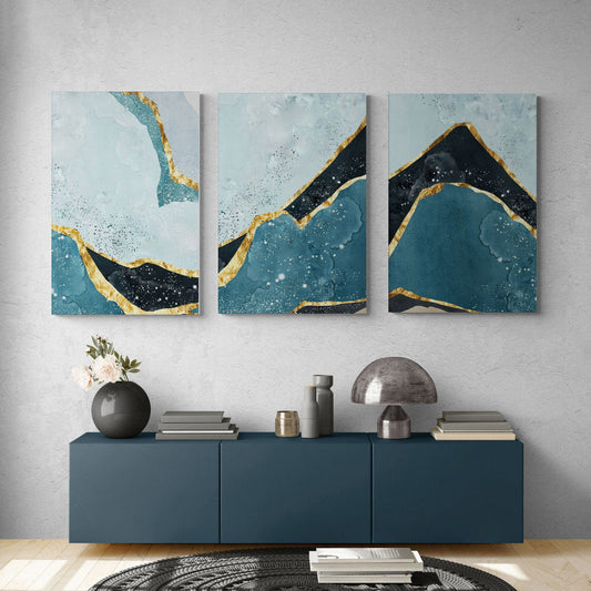 Canvas Set - ST 23