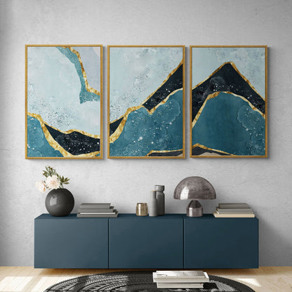 Canvas Set - ST 23