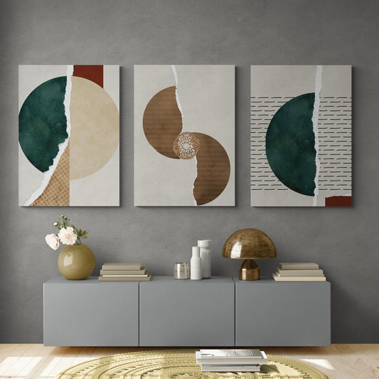 Canvas Set - ST 24