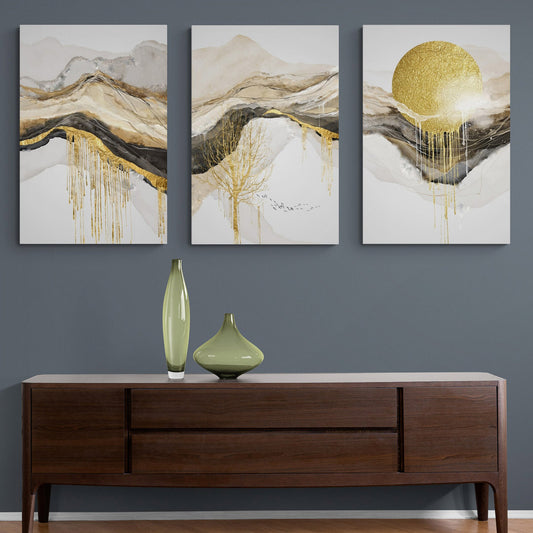 Canvas Set - ST 26