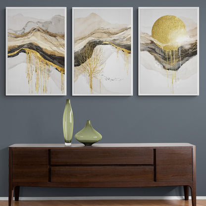 Canvas Set - ST 26